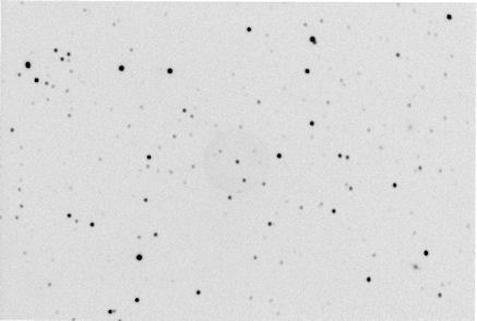 Image of Abell 39